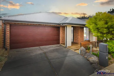 12 Barrett Rd, Maddingley, VIC 3340