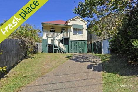 Property photo of 251 Wynnum Road Norman Park QLD 4170