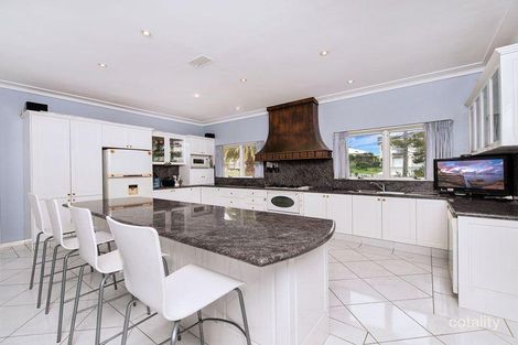 Property photo of 3 Whitbread Place North Rocks NSW 2151