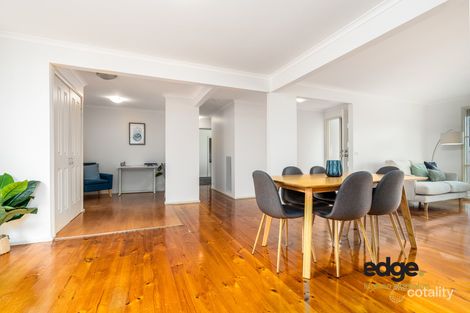 Property photo of 6A Garratt Street Wanniassa ACT 2903