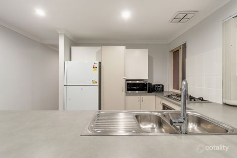 Property photo of 107 Joseph Banks Boulevard Banksia Grove WA 6031