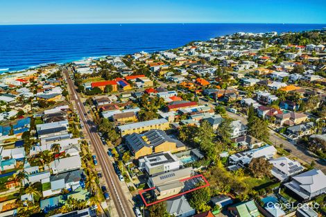 Property photo of 51A Ridge Street Merewether NSW 2291