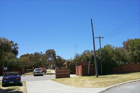 20 Heal St, Hamilton Hill, WA 6163