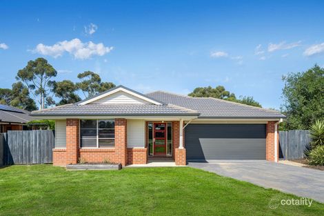 Property photo of 4 Kintyre Court Bannockburn VIC 3331