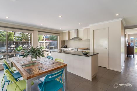 Property photo of 4 Kintyre Court Bannockburn VIC 3331