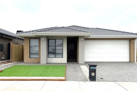 182 Saric St, Fraser Rise, VIC 3336