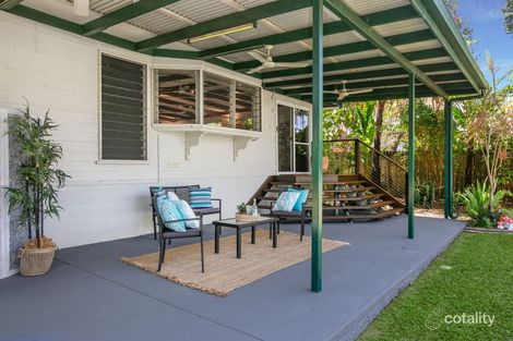 Property photo of 229 Woodward Street Whitfield QLD 4870
