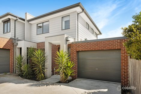 Property photo of 3/15 Beresford Road Lilydale VIC 3140