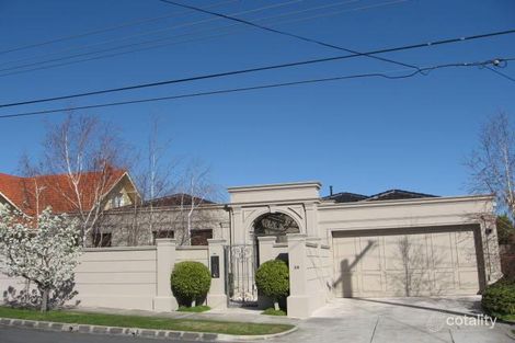 13 Denman Ave, St Kilda East, VIC 3183