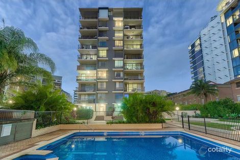 Property photo of 25/89 Thorn Street Kangaroo Point QLD 4169