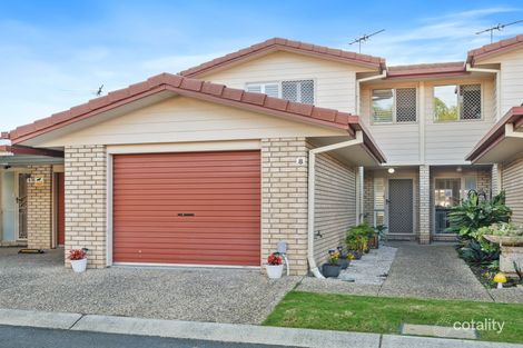 Property photo of 8/12 Collins Street Brassall QLD 4305
