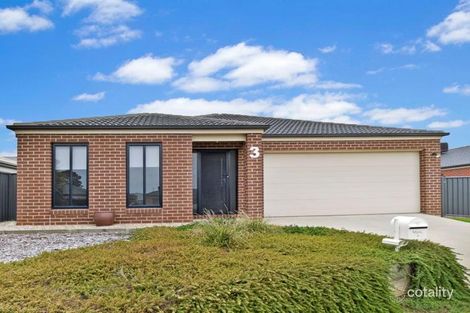 3 Tyack Ct, Epsom, VIC 3551