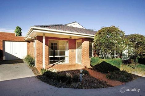 16/68 Fewster Rd, Hampton, VIC 3188