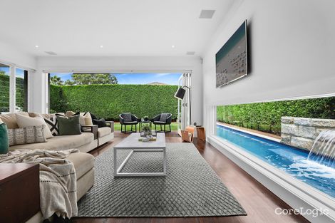 Property photo of 50 Hollywood Crescent North Willoughby NSW 2068