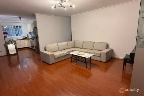 3/28-32 Mt Pleasant Ave, Burwood, NSW 2134