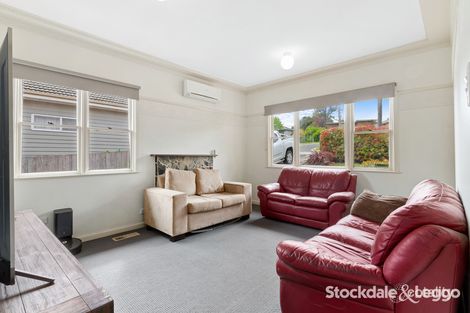 Property photo of 27 Quigley Street Morwell VIC 3840