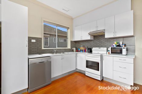Property photo of 27 Quigley Street Morwell VIC 3840