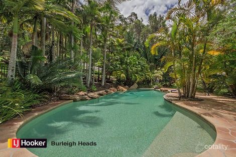 Property photo of 14 Tuesday Drive Tallebudgera Valley QLD 4228