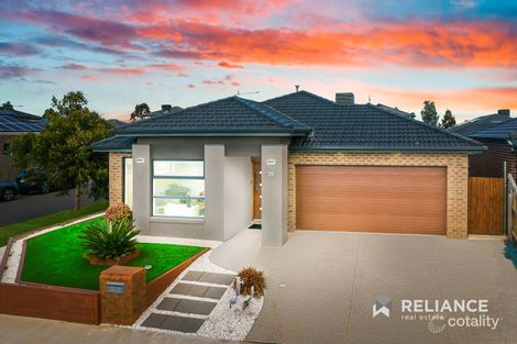 Property photo of 20 Swainson Close Tarneit VIC 3029
