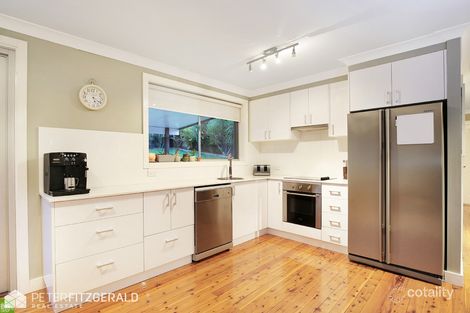 Property photo of 10 O'Donnell Drive Figtree NSW 2525