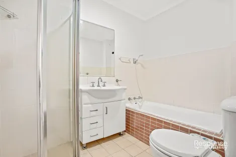 Property photo of 3/1 Barden Street Northmead NSW 2152