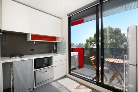 Property photo of 301/253 Franklin Street Melbourne VIC 3000