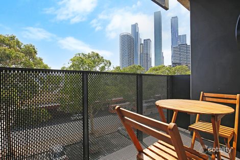 Property photo of 301/253 Franklin Street Melbourne VIC 3000