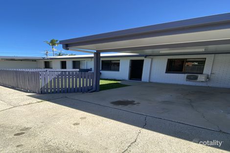 4/8 Byron St, Mackay, QLD 4740