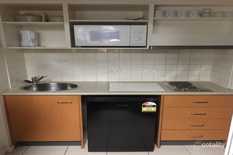 517/9-19 Castlebar St, Kangaroo Point, QLD 4169