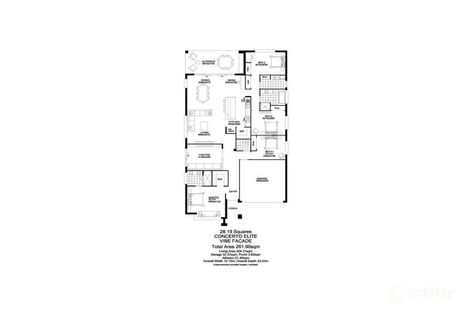 Property photo of 16 Mawer Street Oran Park NSW 2570