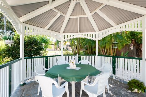 Property photo of 110 Sheehan Avenue Hope Island QLD 4212