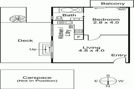 Property photo of 2/59 Alma Road St Kilda VIC 3182