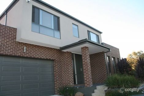 Property photo of 42 Hyde Park Avenue Craigieburn VIC 3064