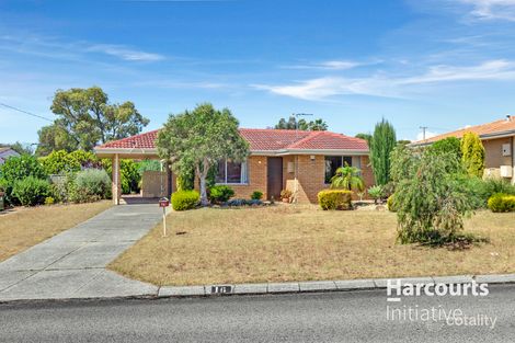 16 Wintersweet Rmbl, Mirrabooka, WA 6061