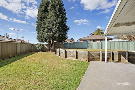 Property photo of 17 Amundsen Street Leumeah NSW 2560