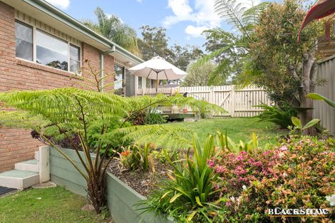 Property photo of 1/13 Thomas Mitchell Crescent Sunshine Bay NSW 2536