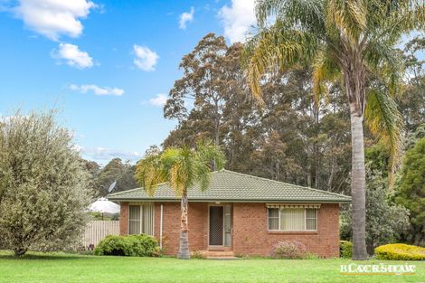 Property photo of 1/13 Thomas Mitchell Crescent Sunshine Bay NSW 2536