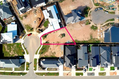 Property photo of 6 Quoll Place Throsby ACT 2914
