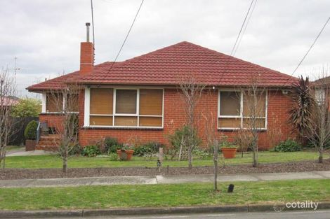 Property photo of 9 Ladner Court Chadstone VIC 3148