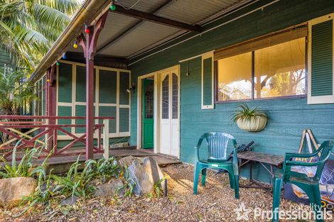 Property photo of 499-505 Main Western Road Tamborine Mountain QLD 4272