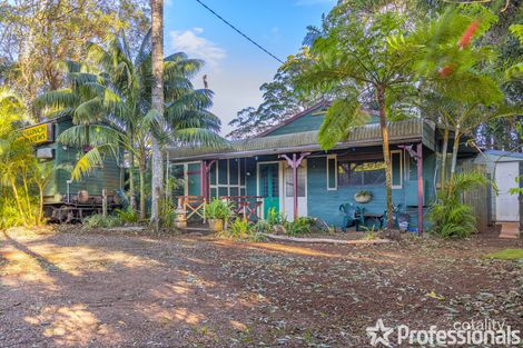Property photo of 499-505 Main Western Road Tamborine Mountain QLD 4272