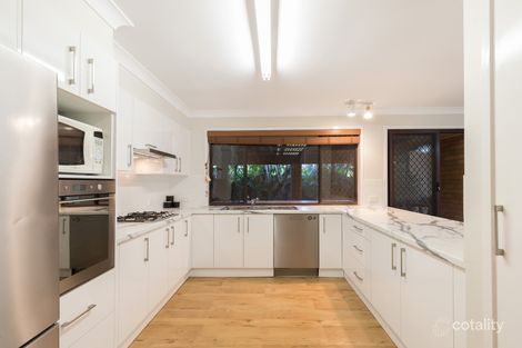 Property photo of 78 Kana Crescent Slacks Creek QLD 4127