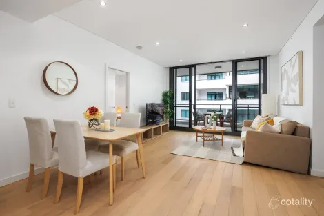 1310/13 Angas St, Meadowbank, NSW 2114