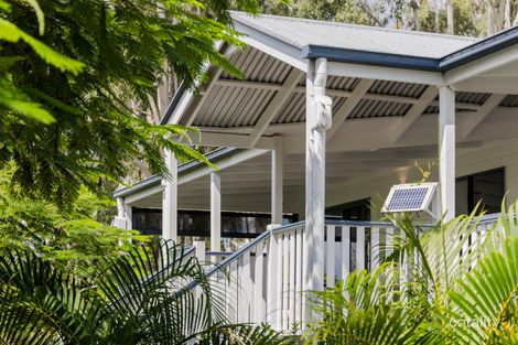 Property photo of 41 Green Trees Road Pie Creek QLD 4570