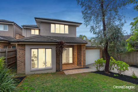 Property photo of 2 Glenluss Street Balwyn VIC 3103