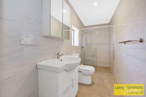 Property photo of 6 Harcourt Avenue Campsie NSW 2194
