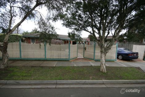 2 Fraser Cres, Wantirna South, VIC 3152