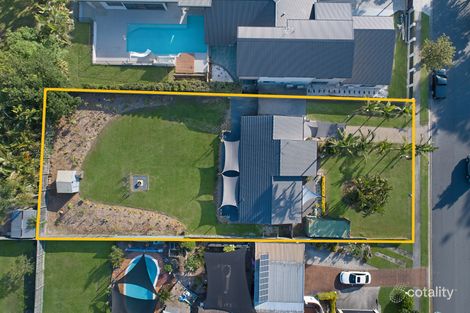 Property photo of 33 Moogara Street Shailer Park QLD 4128