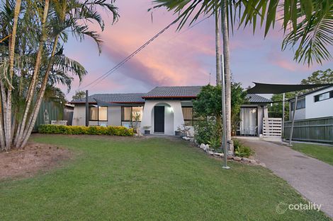 Property photo of 33 Moogara Street Shailer Park QLD 4128