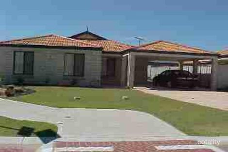 1 Lombadina Pde, Secret Harbour, WA 6173